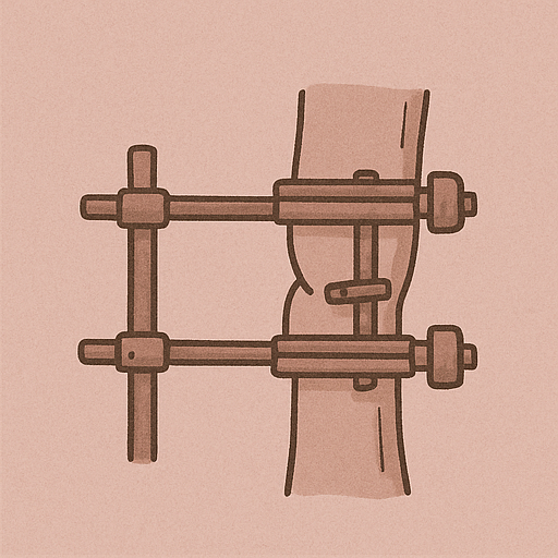 Simplifying Fracture Treatment: Medical Device Set
